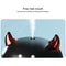 Angel Mini Humidifier With Night Light USB Cool Mist 9