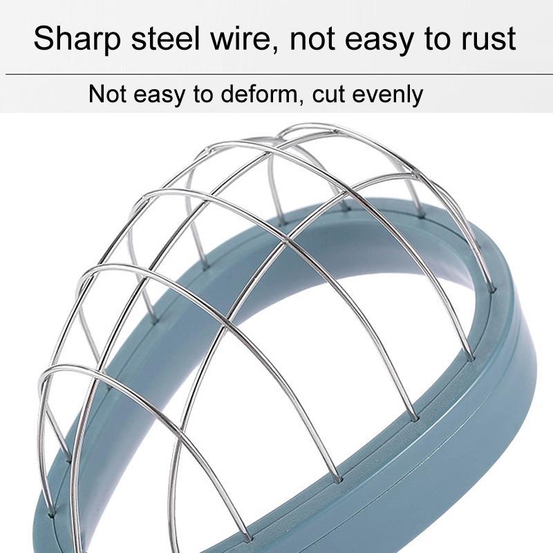 Multifunctional Avocado Slicer Fruit Cutter and Pit Remover Kitchen Avocado Tool