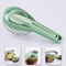 Multifunctional Avocado Slicer Fruit Cutter and Pit Remover Kitchen Avocado Tool