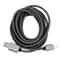 3m Braided USB C Charging Cable Fast Data Sync Type C To USB A Durable Cord 4