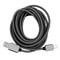 3m Braided USB C Charging Cable Fast Data Sync Type C To USB A Durable Cord 4