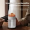 Humidifier With Color LED Light USB Aroma Diffuser 1
