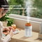 Humidifier With Color LED Light USB Aroma Diffuser 3