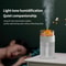 Humidifier With Color LED Light USB Aroma Diffuser 7