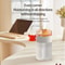 Humidifier With Color LED Light USB Aroma Diffuser 8