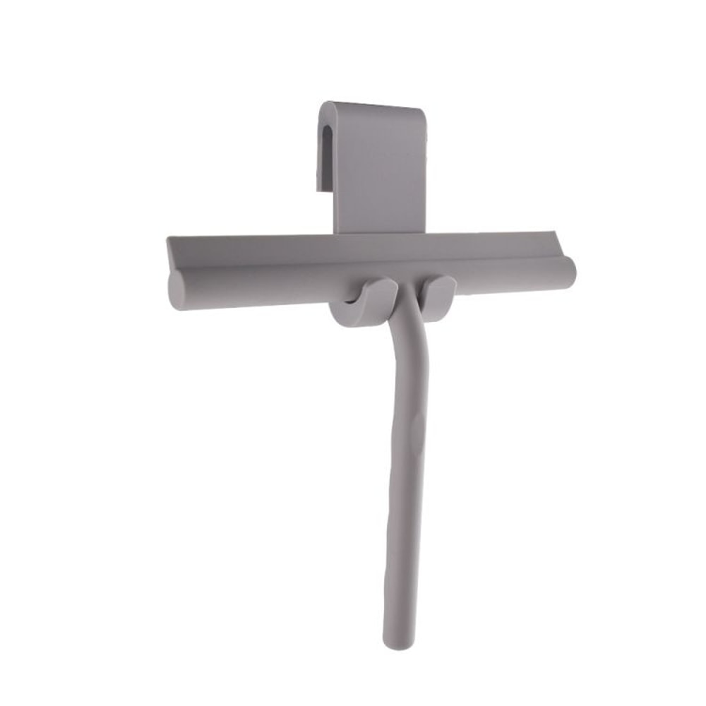 Silicone Window Squeegee Cleaner For Car Glass Bathroom Shower 5