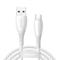 Vibrant Series 3A USB To Type C Fast Charging Cable For Reliable Charging And Data Sync 9