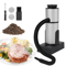 Portable Food Smoker Gun For Cocktails BBQ Handheld Kitchen Smoker For Meat Fish Drinks 0