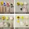 Cloud Suction Cup Hooks Strong Hold Removable Wall Hooks For Bathroom Kitchen Storage 6