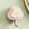 Cloud Suction Cup Hooks Strong Hold Removable Wall Hooks For Bathroom Kitchen Storage 9