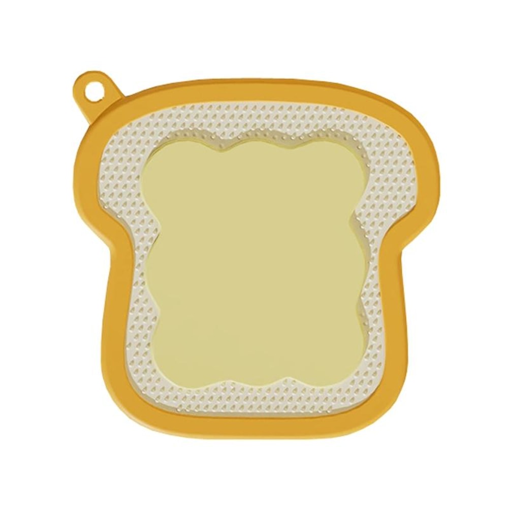 3in1 Silicone Heat Resistant Mat Set Non Slip Trivet And Placemat 9