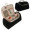 Baona Leather Dyson Hair Dryer Organizer Travel Case Waterproof Storage Bag 3