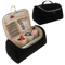 Baona Leather Dyson Hair Dryer Organizer Travel Case Waterproof Storage Bag 3