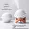USB Humidifier With Ambient Light Large Mist For Home Car Aromatherapy 7