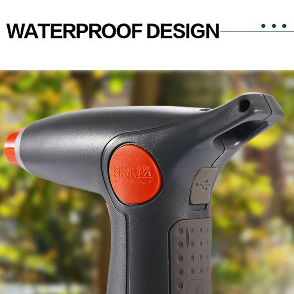 USB Electric Disinfection Sprayer Rechargeable Alcohol Spray Bottle 4