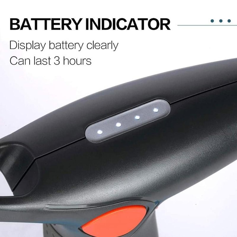 USB Electric Disinfection Sprayer Rechargeable Alcohol Spray Bottle 5