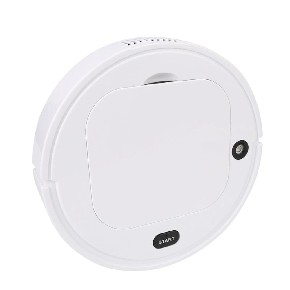 Smart Robot Vacuum Cleaner and Mopping Robot with UV Sanitizing Home Cleaning System