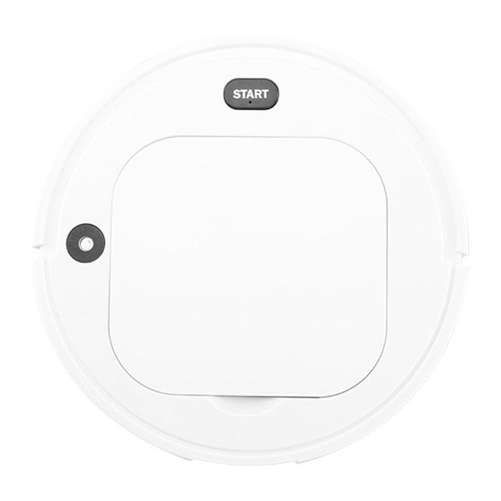 Smart Robot Vacuum Cleaner and Mopping Robot with UV Sanitizing Home Cleaning System