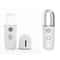 Portable Facial Mister Nano Mist Sprayer USB Rechargeable Travel Face Hydrator 1