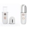 Portable Facial Mister Nano Mist Sprayer USB Rechargeable Travel Face Hydrator 1