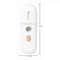 Portable Facial Mister Nano Mist Sprayer USB Rechargeable Travel Face Hydrator 2