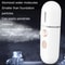 Portable Facial Mister Nano Mist Sprayer USB Rechargeable Travel Face Hydrator 5