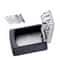 Wall-Mounted Key Lock Box Password Secure Key Storage Box