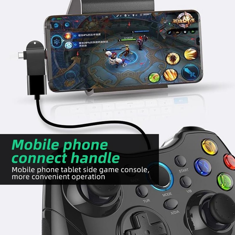 3 In 1 USB C OTG Adapter USB 30 Female To Type C Micro USB Fast Data Connector 12