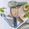 3in1 Avocado Slicer Tool With Pit Remover Fruit Cutter For Easy Prep 1