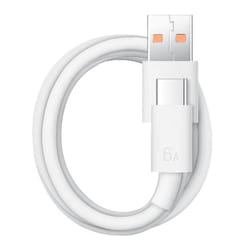 fast charging usb to type c cable durable data sync cord