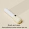 Portable Lint Roller For Clothes Reusable Pet Hair Remover With Replaceable Core 3