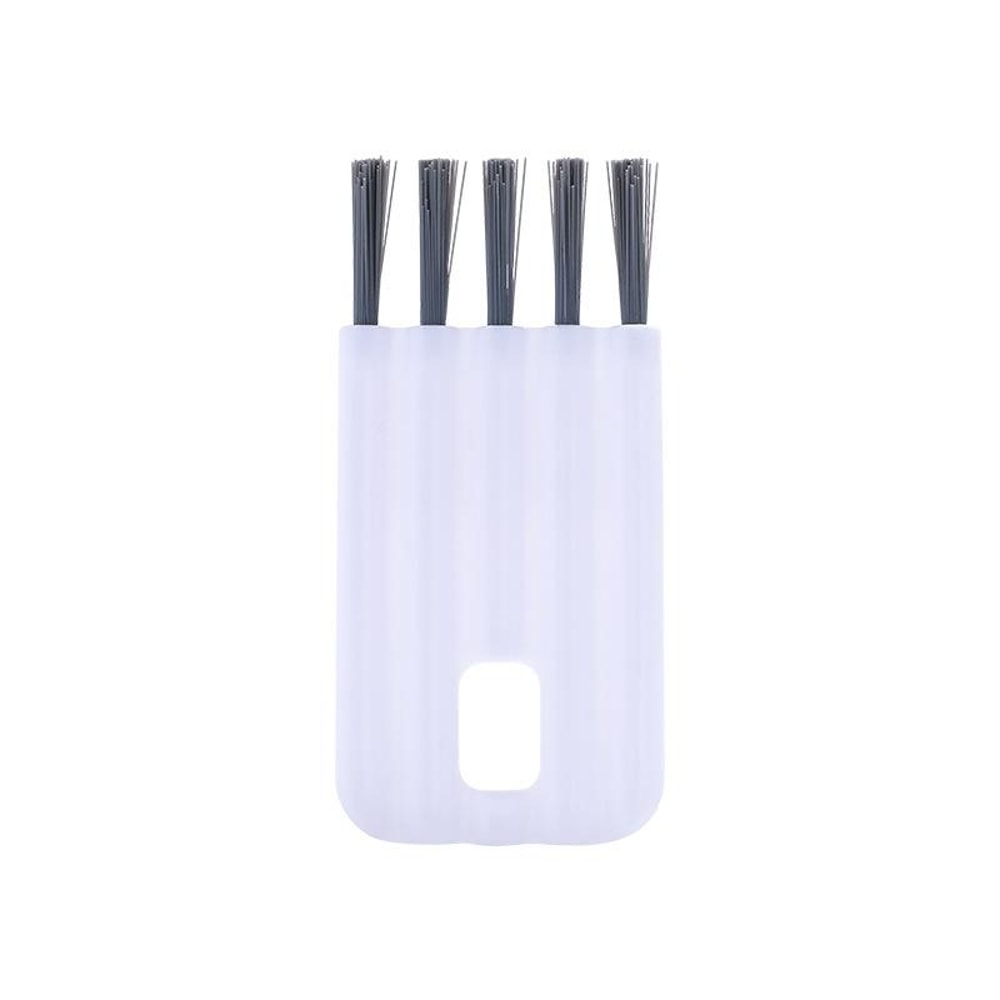 Bendable Grout Cleaning Brush For Deep Crevice Groove Cleaning Tool 6