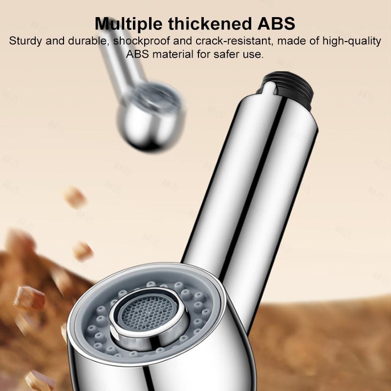 Kids Shower Head for Toddlers and Babies with Universal Fit