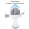 Deep Reach Bathroom Corner Cleaning Brush For Tile Grout And Crevice Scrubbing 4