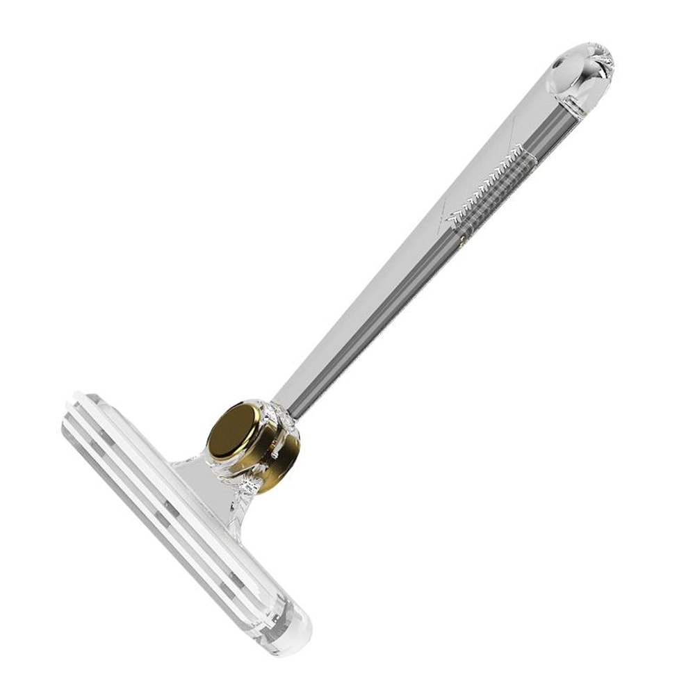 Reusable Pet Hair Remover Brush DoubleSided Lint Cleaner For Clothes Furniture 7