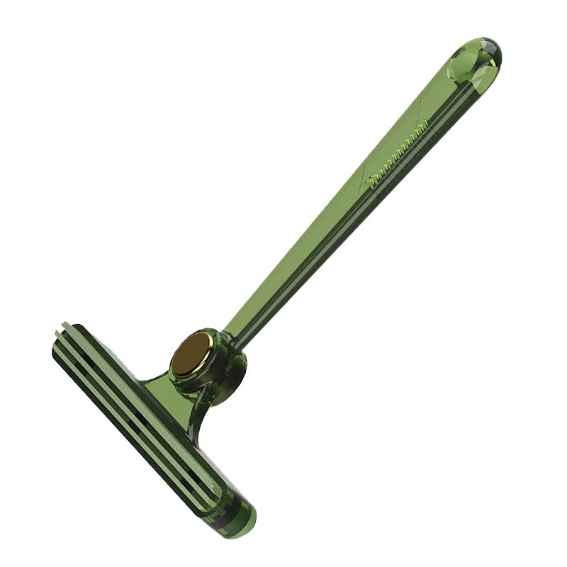 Reusable Pet Hair Remover Brush DoubleSided Lint Cleaner For Clothes Furniture 8