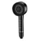 Filtered Shower Head High Pressure Handheld with One-Touch Stop