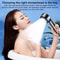 Filtered Shower Head High Pressure Handheld with One-Touch Stop