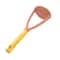 Ergonomic Potato Masher Baby Food Press Tool For Smooth Purees 4