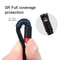 60W PD USB C Fast Charging Cable 2m Durable Braided Type C Charger Cord 4