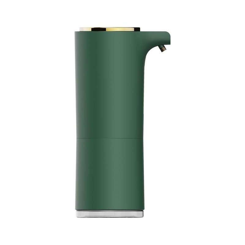 Touchless Soap Dispenser Rechargeable Automatic Hand Sanitizer Pump 2