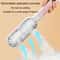 4in1 Pet Hair Remover Brush For Clothes And Furniture Lint Cleaner 5