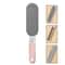 4in1 Pet Hair Remover Brush For Clothes And Furniture Lint Cleaner 10