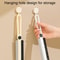 Multifunctional Long Handle Crevice & Groove Cleaning Brush for Bathroom, Grout & Window Tracks