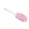 Long Handle Bath Brush With NonSlip Grip Exfoliating Back Scrubber For Shower 8