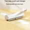 Electrostatic Pet Hair Remover Brush Reusable Fur Lint Cleaner For Clothes Furniture 4