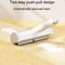 Electrostatic Pet Hair Remover Brush Reusable Fur Lint Cleaner For Clothes Furniture 4