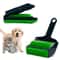 Reusable Pet Hair Remover Roller Washable Lint Cleaner for Clothes Furniture