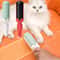 Reusable Pet Hair Remover Roller For Furniture Clothes Washable Lint Roller For Pet Hair With Stor 0