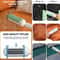 Reusable Pet Hair Remover Roller For Furniture Clothes Washable Lint Roller For Pet Hair With Stor 5
